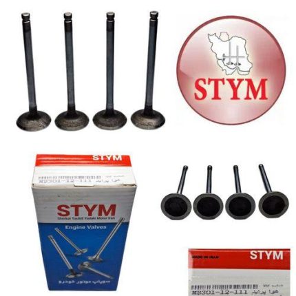 سوپاپ پراید معمولی ( STYM )