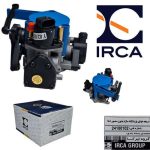 دریچه گاز پژو 405 ساژم ( IRCA )
