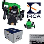 دریچه گاز پژو 405 زیمنس ( IRCA )