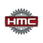 کاسه نمد HMC