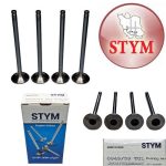 سوپاپ پژو 206 تیپ 2 ( STYM )