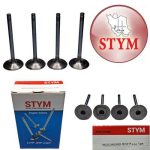 سوپاپ پژو 405 ( STYM )