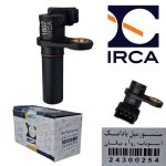 سنسور میل بادامک ( سوپاپ ) روآ - پیکان ( IRCA )