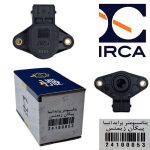 پتانسیومتر دریچه گاز پراید زیمنس ( IRCA )