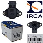 پتانسیومتر دریچه گاز نیسان انژکتوری ( IRCA )