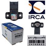 پتانسیومتر دریچه گاز ( IRCA ) EF7