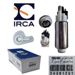 پمپ بنزین 206 / 405 با سوراخ بزرگ ( IRCA )