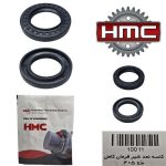 کاسه نمد شیر فرمان پژو 405 HMC (کره ای اصلی)