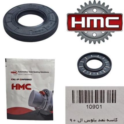 کاسه نمد پلوس ال 90 HMC (کره ای اصلی)