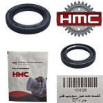 کاسه نمد میل سوپاپ فنردار HMC - EF7