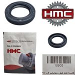 کاسه نمد میل سوپاپ ال90 HMC (کره ای اصلی)