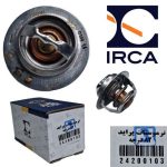 ترموستات پراید با عملکرد 82 درجه ( IRCA )