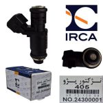 انژکتور پژو 405 - سمند ( IRCA )