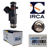 انژکتور پراید ساژم ( IRCA )