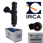انژکتور پژو 206 تیپ 5 - رانا ( IRCA )