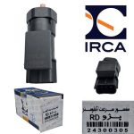 سنسور کیلومتر ( سرعت ) پژو - اردی ( IRCA )